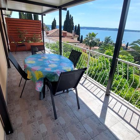 Apartma Ursa Portorož Exteriér fotografie