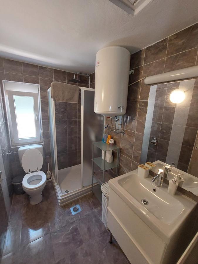 Apartma Ursa Portorož Exteriér fotografie