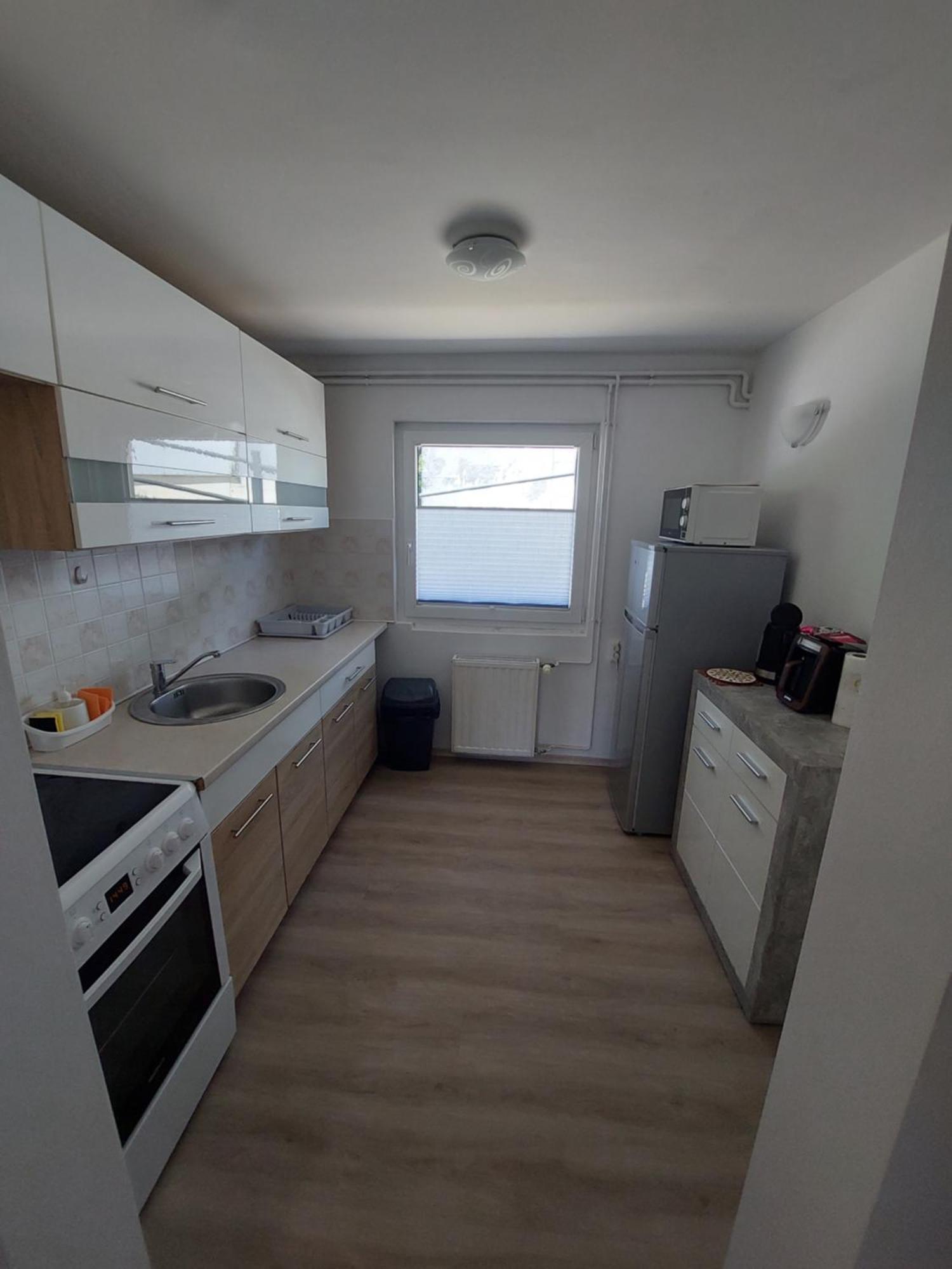 Apartma Ursa Portorož Exteriér fotografie