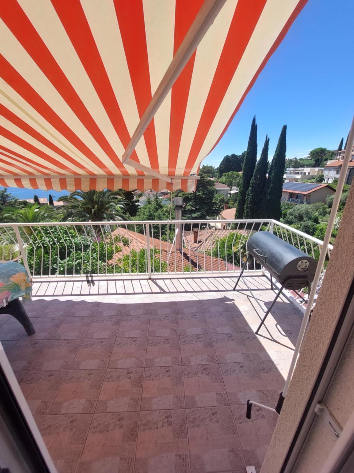 Apartma Ursa Portorož Exteriér fotografie