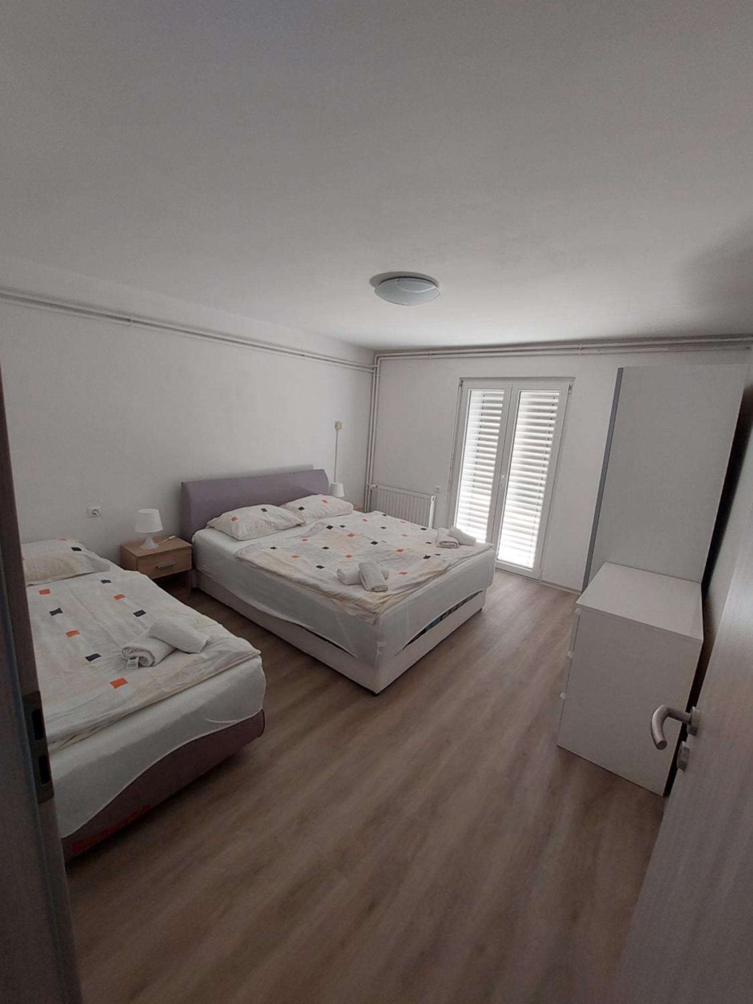 Apartma Ursa Portorož Exteriér fotografie