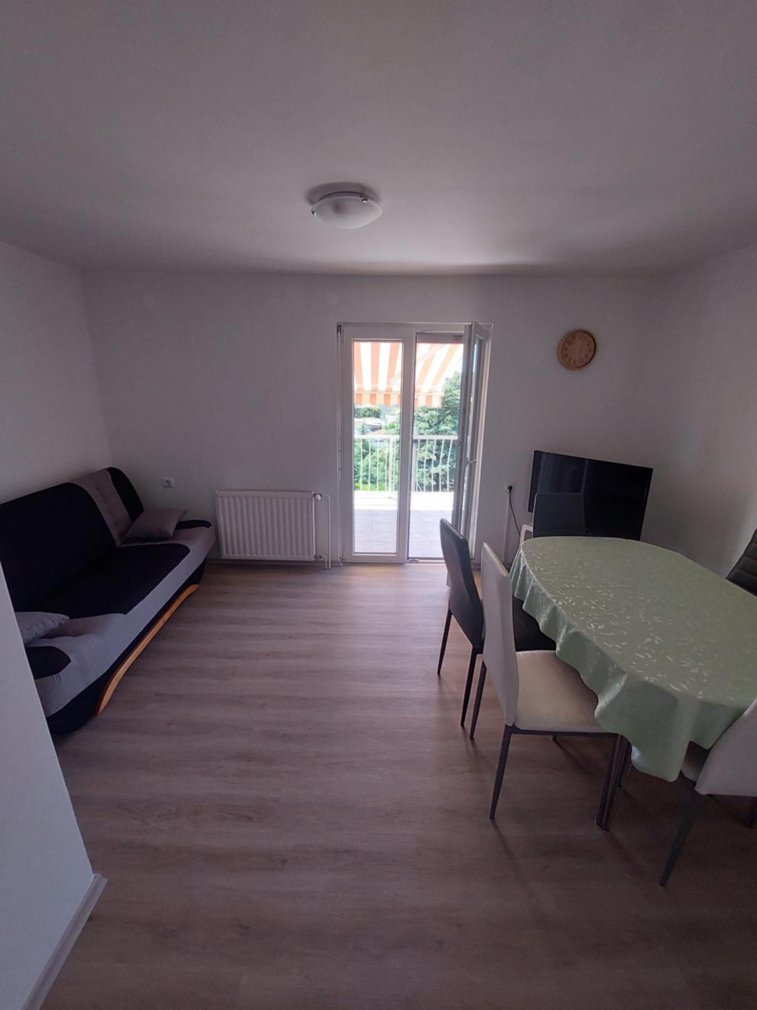 Apartma Ursa Portorož Exteriér fotografie