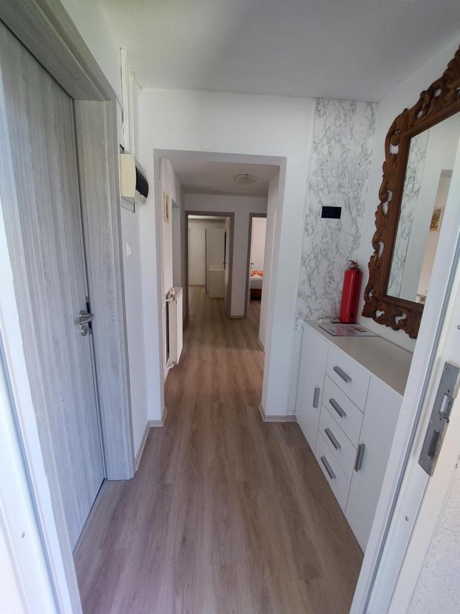 Apartma Ursa Portorož Exteriér fotografie