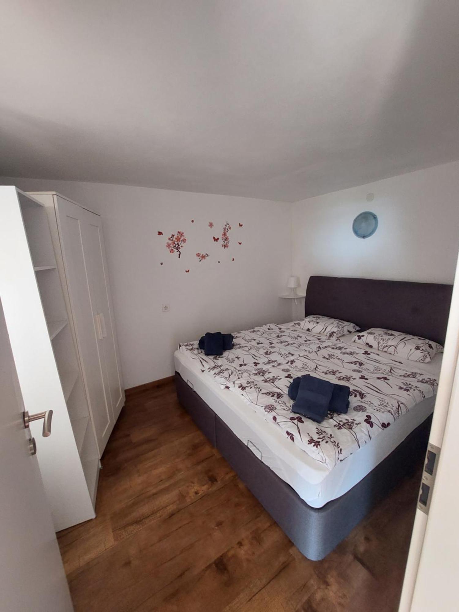 Apartma Ursa Portorož Exteriér fotografie