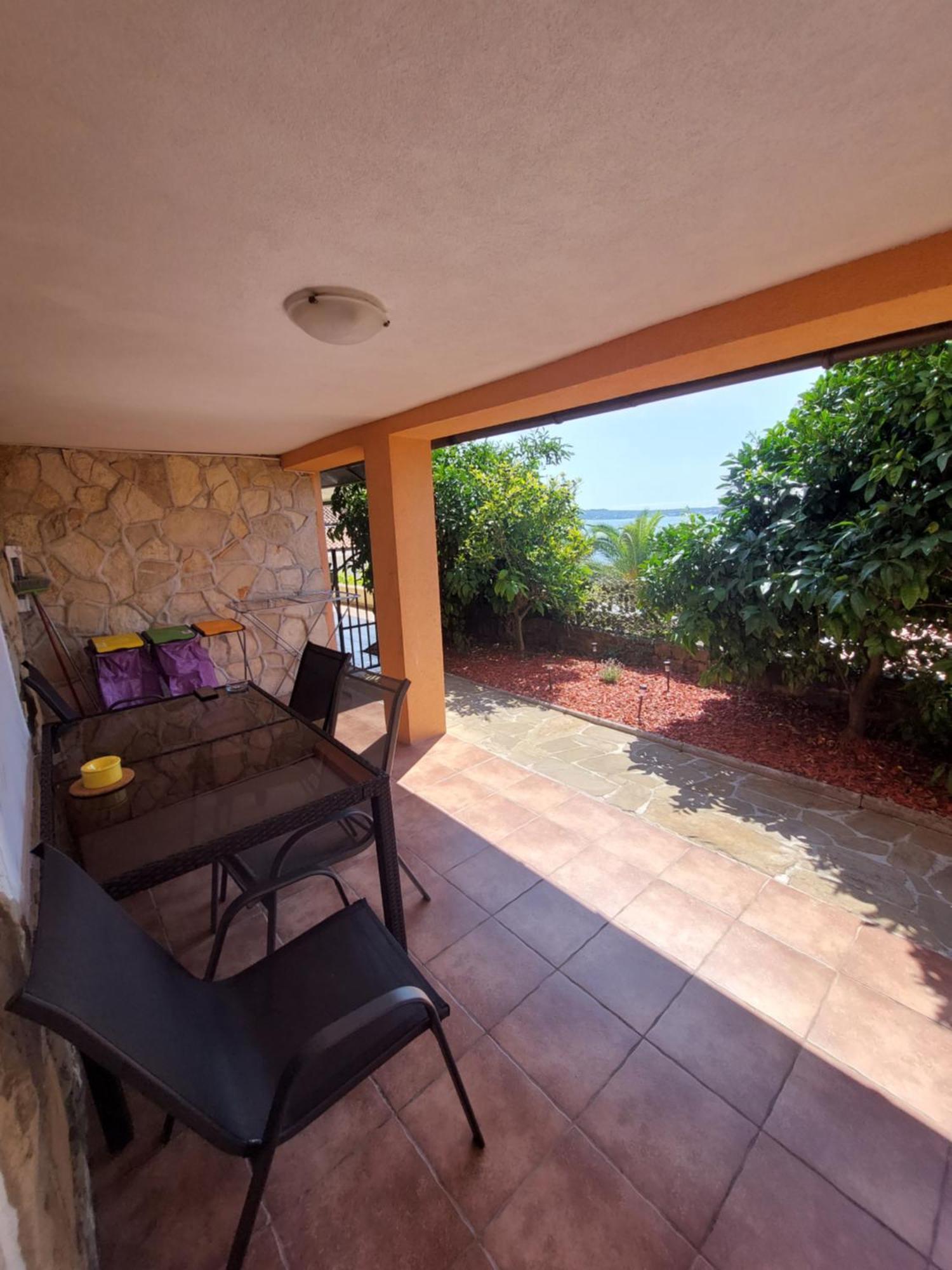 Apartma Ursa Portorož Exteriér fotografie