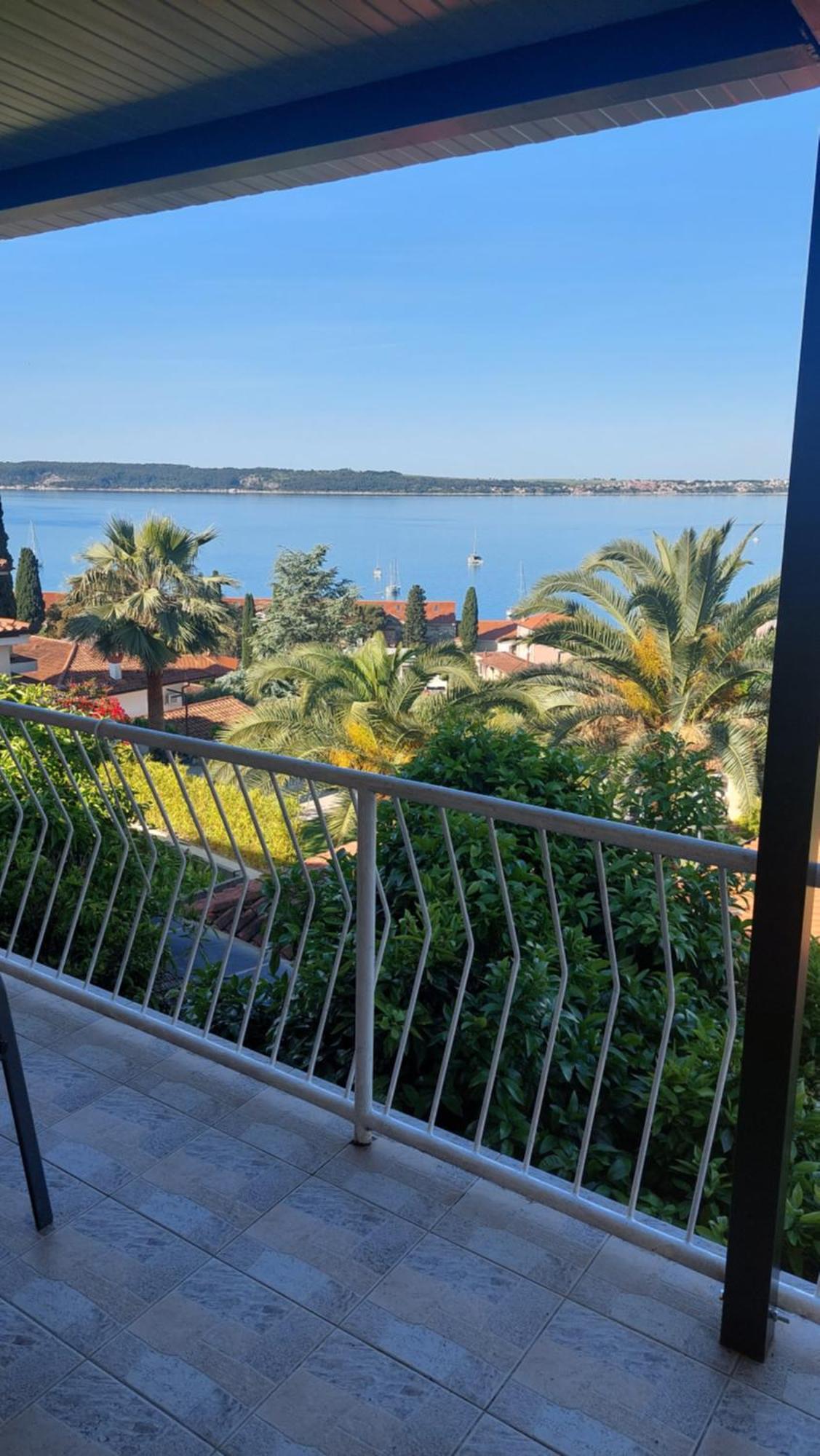 Apartma Ursa Portorož Exteriér fotografie