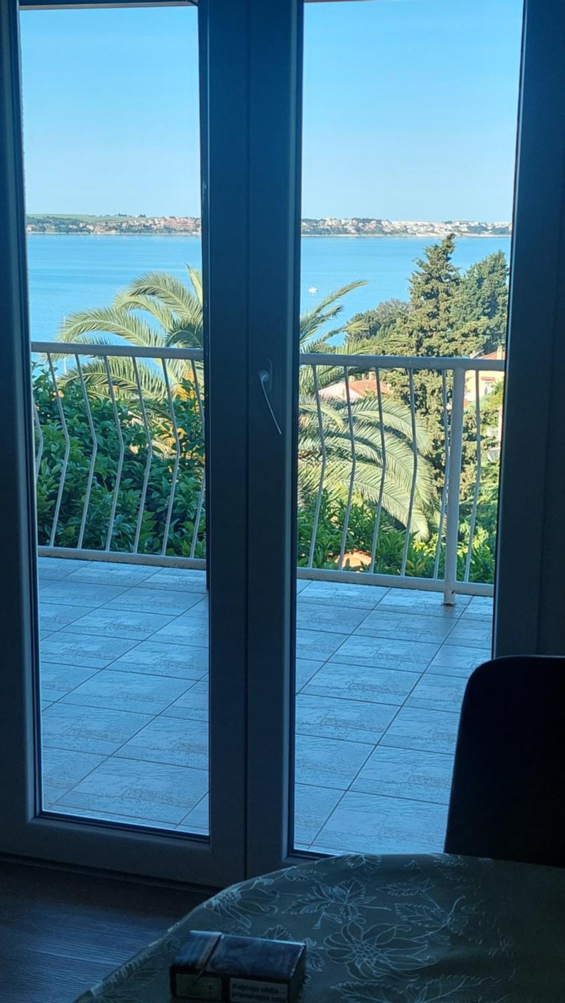 Apartma Ursa Portorož Exteriér fotografie