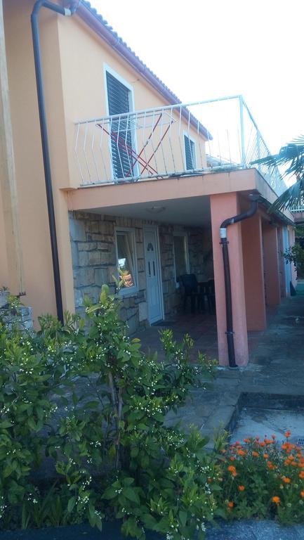 Apartma Ursa Portorož Exteriér fotografie
