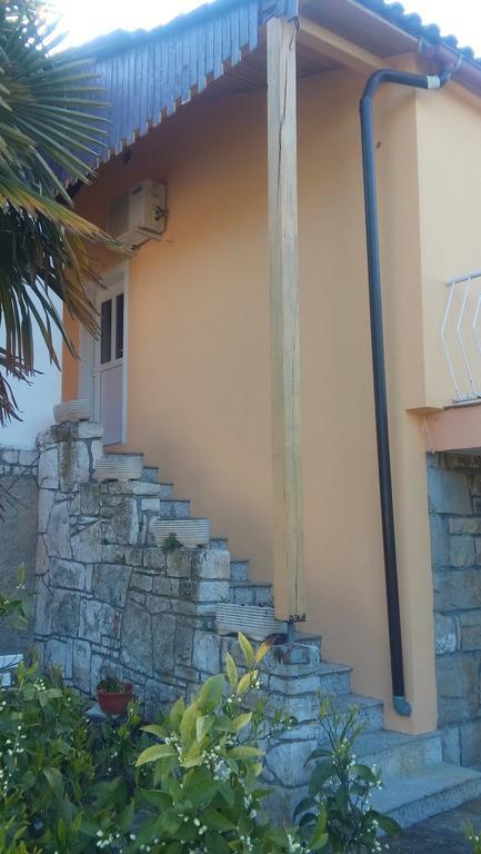 Apartma Ursa Portorož Exteriér fotografie